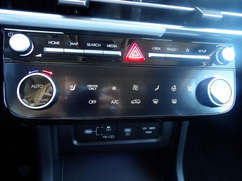 Hyundai Tucson PHEV 1.6 PHEV 288cv Exellence Auto