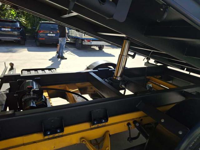MERCEDES-BENZ SPRINTER 315 CDI 2.2