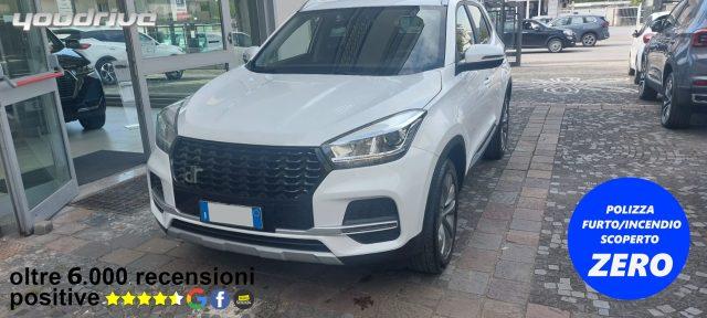 DR MOTOR DR 4.0 1.5 Bi-Fuel GPL KM 33.900