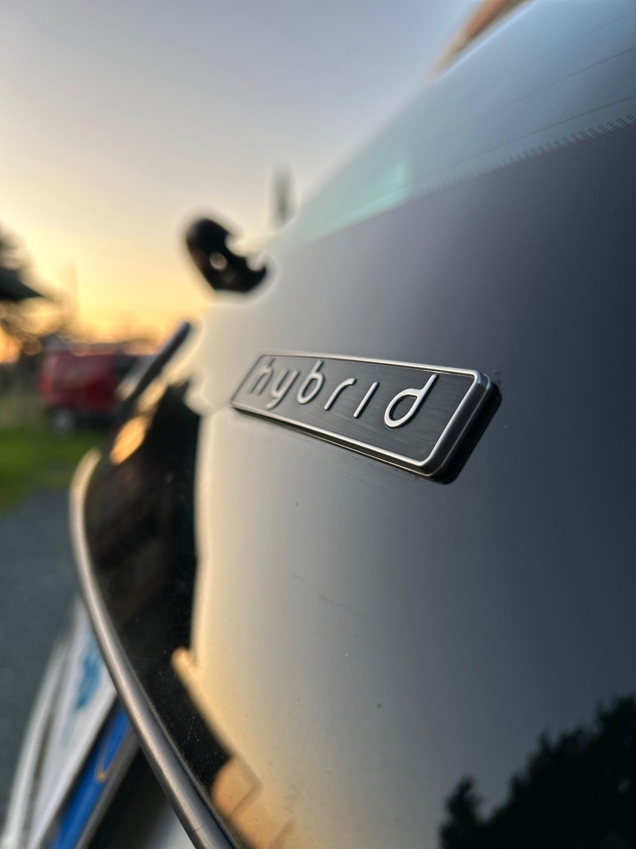 Lancia Ypsilon 1.0 Hybrid*NEOPATENTATI*UNIPRO*