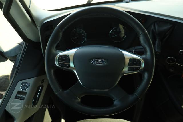 FORD F-MAX ADR TRATTORE STRADALE