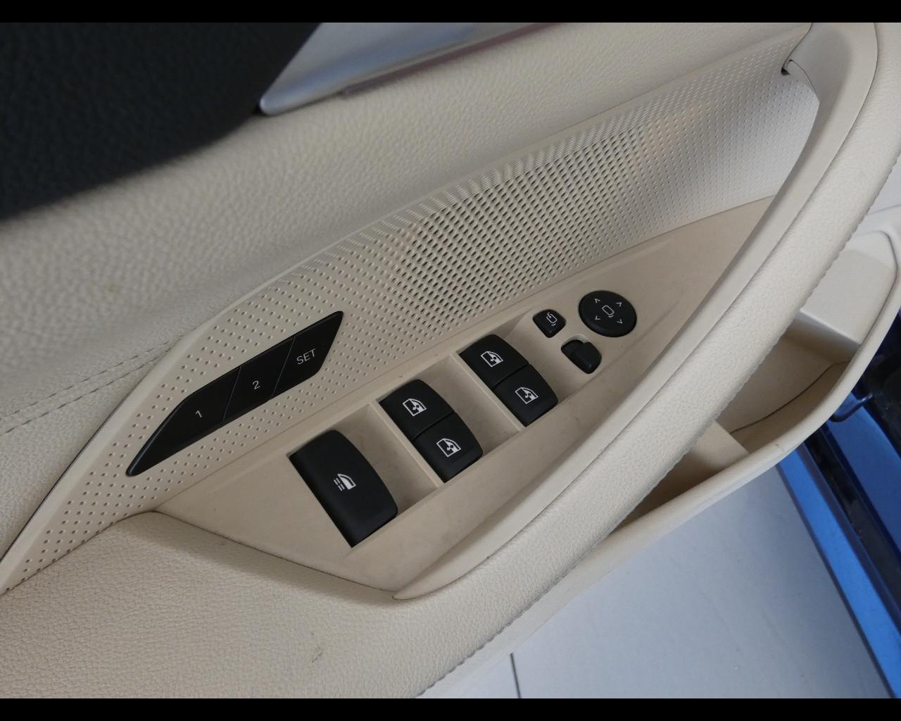 BMW Serie 4 Cbr(G23/83) - 420d 48V Cabrio Msport