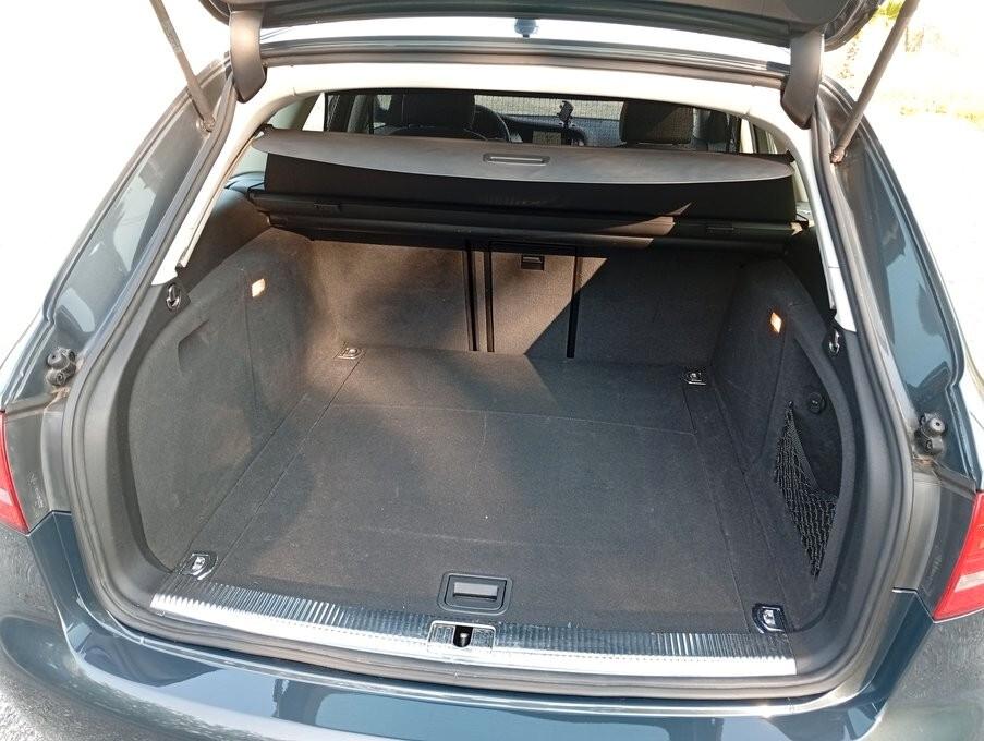 Audi A4 2.0 TDI 143CV F.AP. Advanced