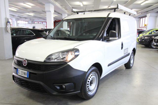 FIAT Doblo Cargo OFFICINA 1.4 Nat.Power PC Business + IVA22%