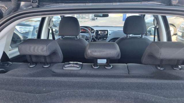 PEUGEOT 208 1° serie BlueHDi 75 5 porte Allure