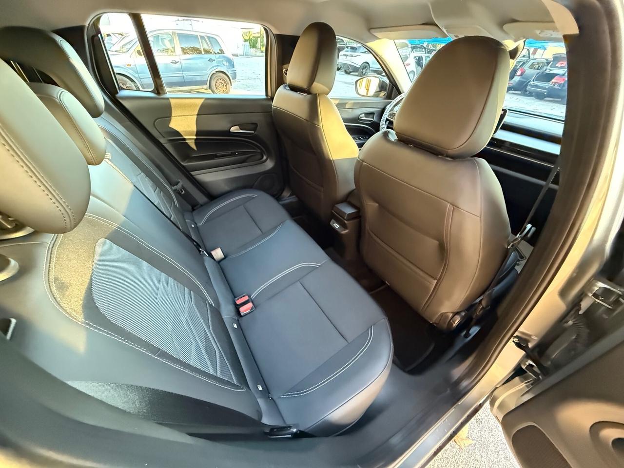 Jeep Avenger 1.2 Turbo 100 CV Longitude