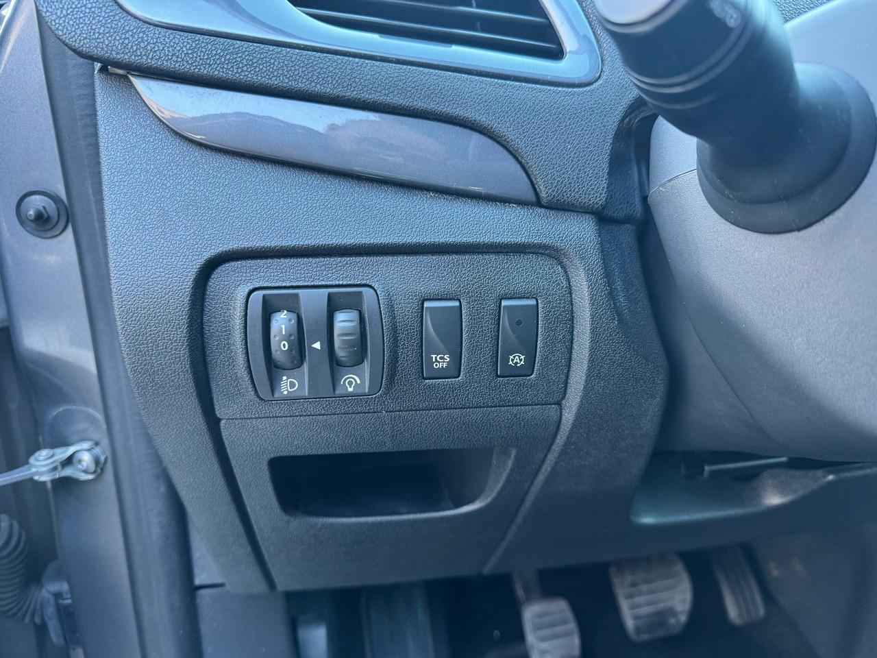 Renault Scenic XMod 1.5 DIESEL 110CV Limited 2015