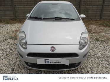 FIAT Punto III 2012 - Punto 5p 1.3 mjt Street s&s 95cv