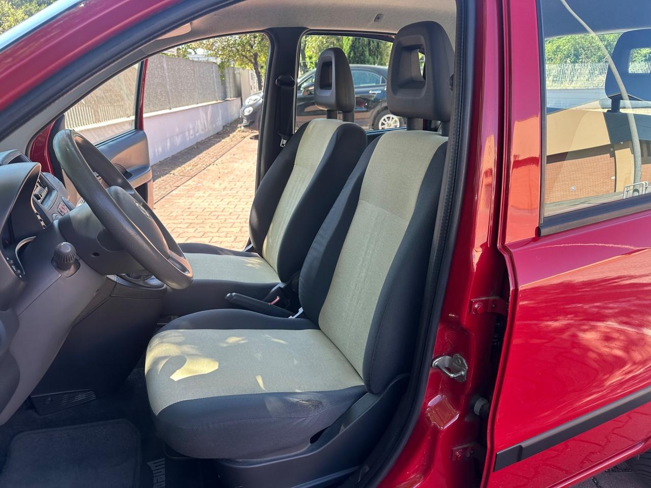 Fiat Panda 1.2 MyLife E5