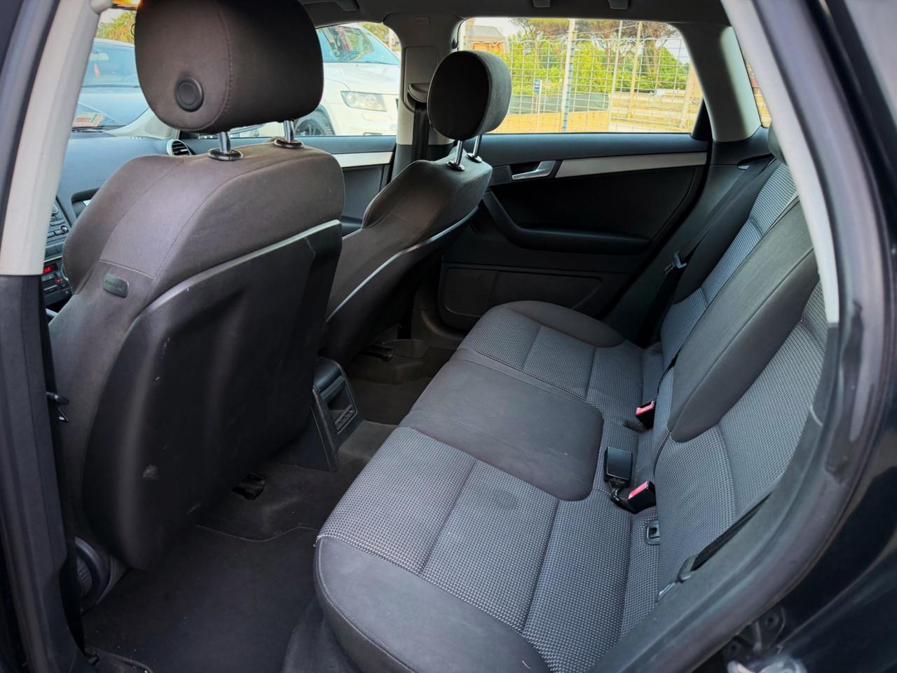Audi A3 SPB 1.6 TDI 90 CV CR F.AP Ambition