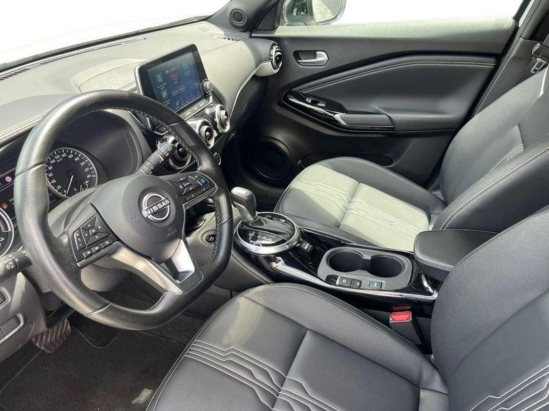 Nissan Juke Juke 1.6 hev Premiere Edition