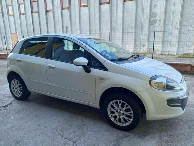 FIAT Punto Evo 1.4 5 porte Emotion Natural Power ok neopatentati