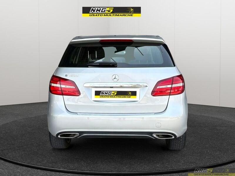 Mercedes-Benz Classe B B 180 CDI Sport