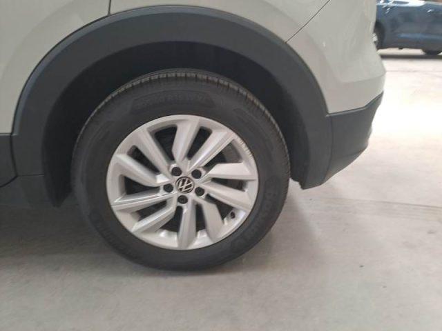 VOLKSWAGEN T-Cross 1.0 TSI 110 CV Style