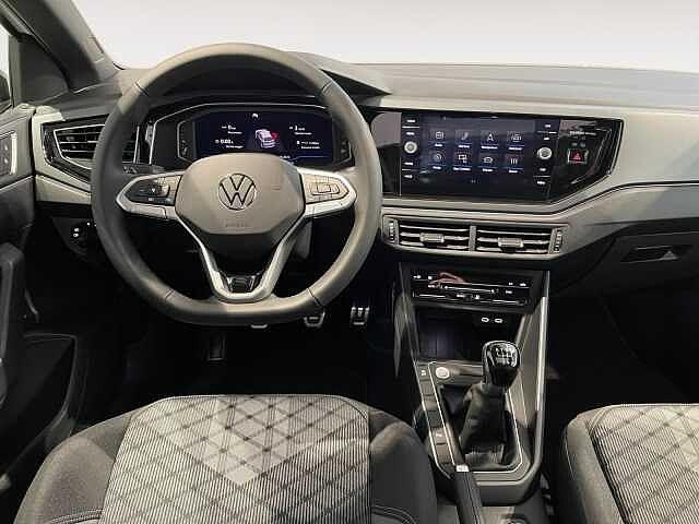 Volkswagen Taigo 1.0TSI 115CV R-Line Plus - IVA ESPOSTA/NEOPATENTATI