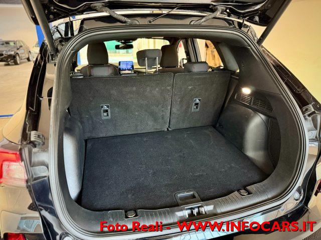 FORD Kuga 1.5 EcoBlue 120 CV autom. ST-Line - PROMO