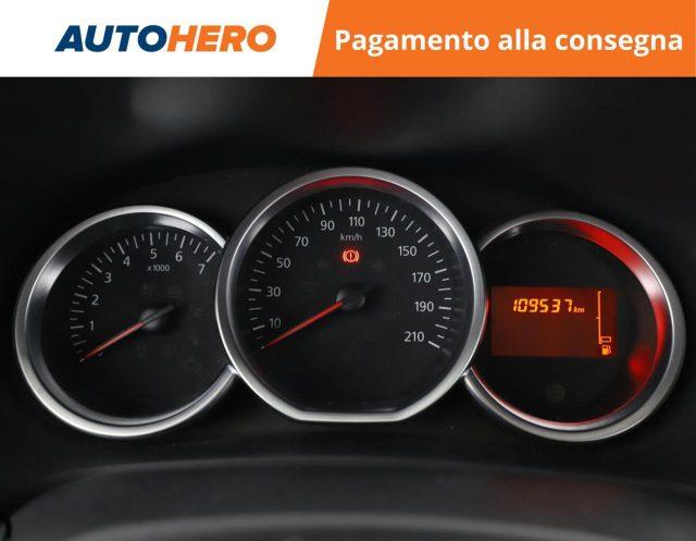 DACIA Sandero 1.5 dCi 8V 75CV Start&Stop Lauréate