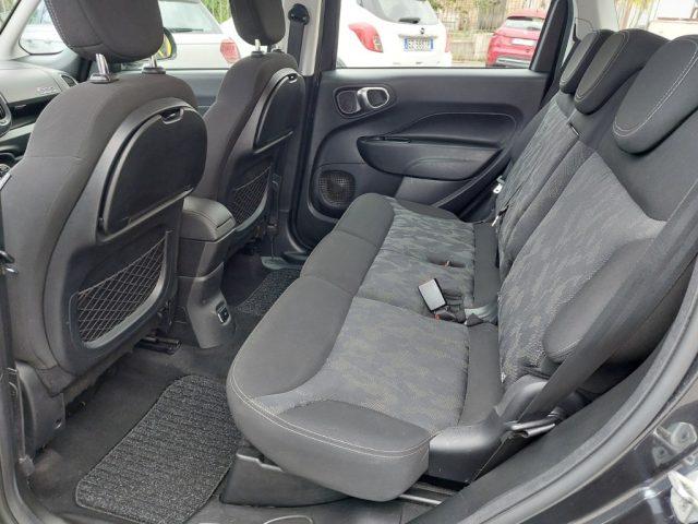 FIAT 500L 1.3 Multijet 95 CV Cross uniprò Fatturab.