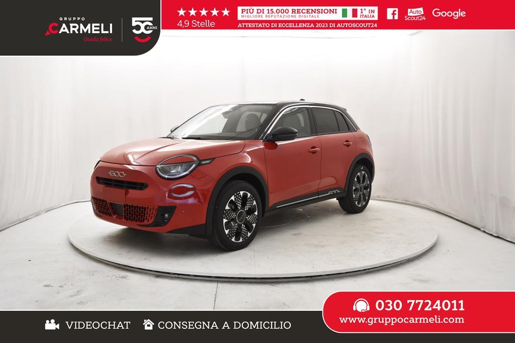 Fiat 600 1.2 Hybrid La Prima II eDCT