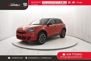 Fiat 600 1.2 Hybrid La Prima II eDCT