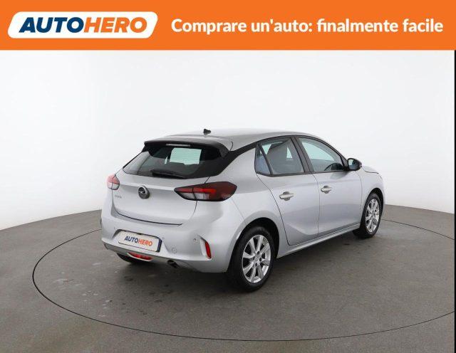 OPEL Corsa 1.2 Edition