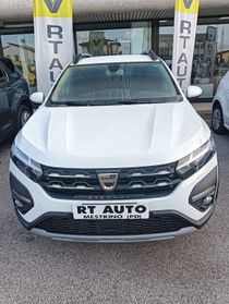 Dacia Sandero Stepway 1.0 TCe 90 CV Comfort