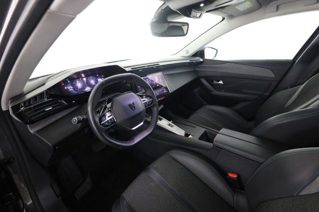 PEUGEOT 308 308 BlueHDi 130 S&S EAT8 SW Allure