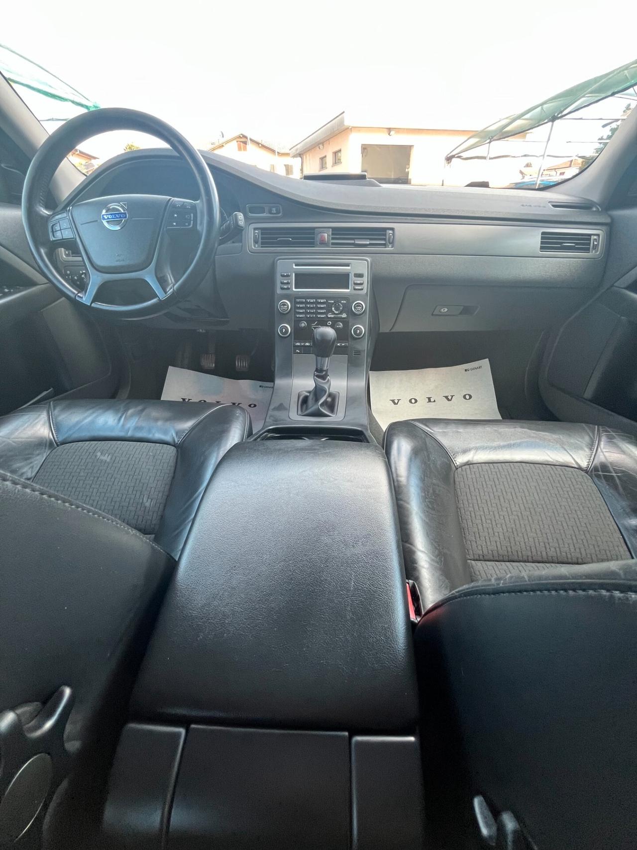 Volvo V70 2.0 D POLAR