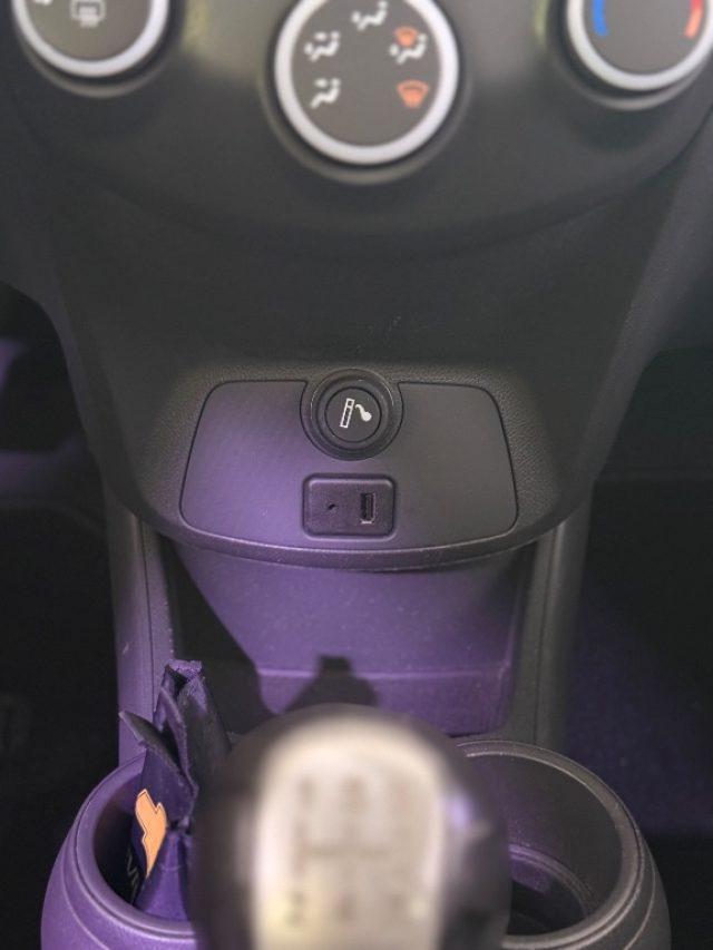 CHEVROLET Spark 1.0 Special Edition 'Bubble' GPL