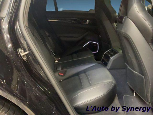 PORSCHE Panamera 2.9 4 E-Hybrid Sport Turismo