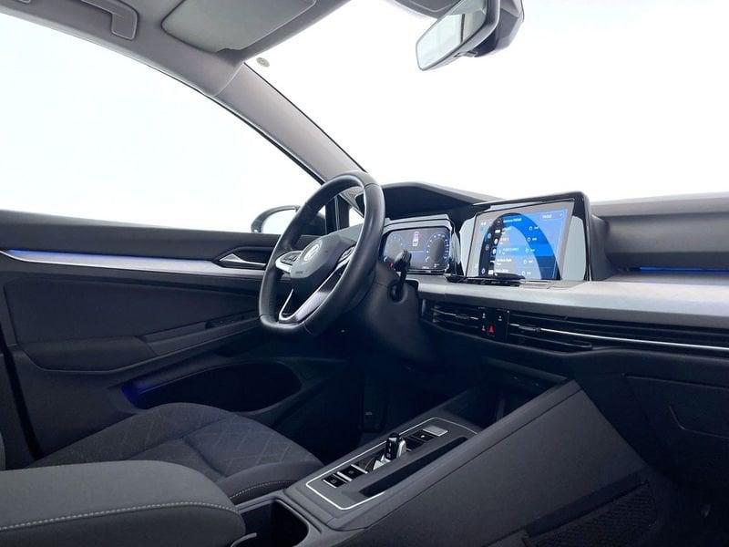 Volkswagen Golf Golf 1.0 eTSI EVO DSG Life