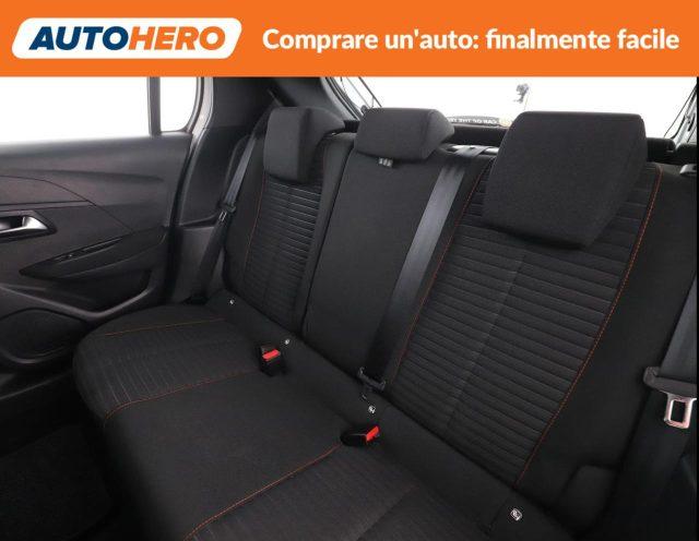 PEUGEOT 208 PureTech 75 Stop&Start 5 porte Active Pack