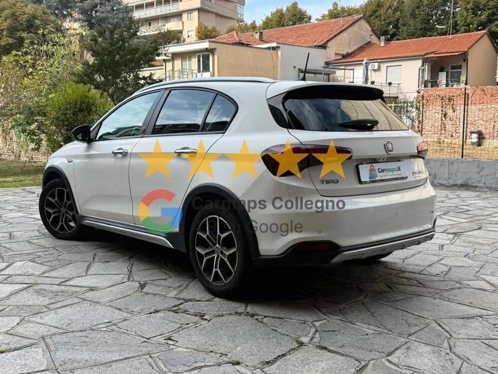 Fiat Tipo 1.0 5 porte Cross
