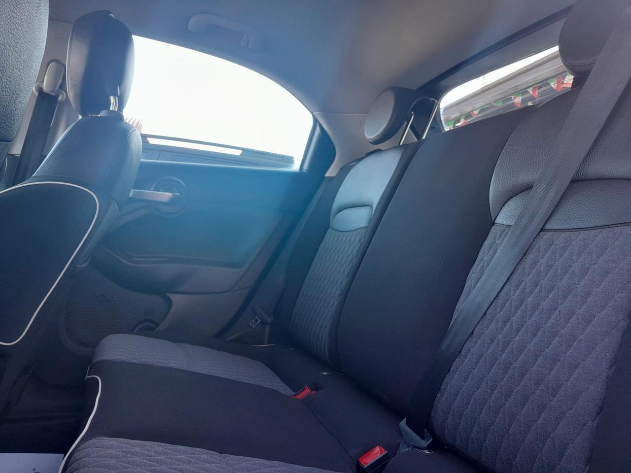 Fiat 500X 1.3 MultiJet 95 CV City Cross