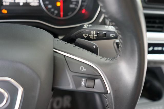 AUDI A4 Avant 2.0 TDI 150 CV Business Uniprop. Italiana