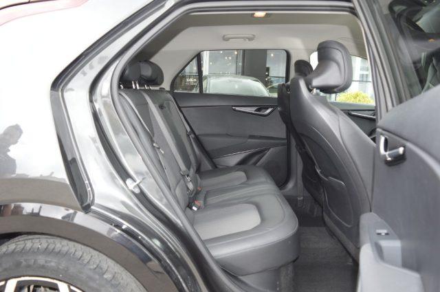 KIA Niro 1.6 GDi DCT HEV Style