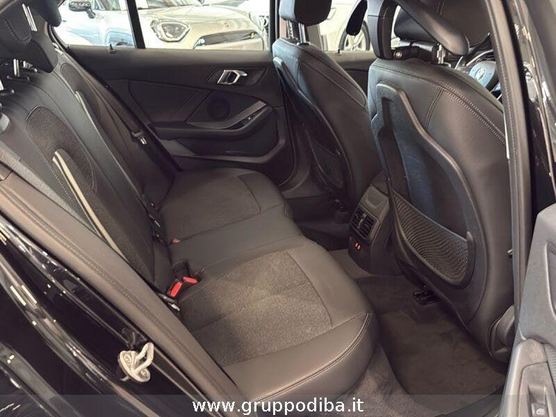 BMW Serie 1 F40 Diesel 116d Sport auto