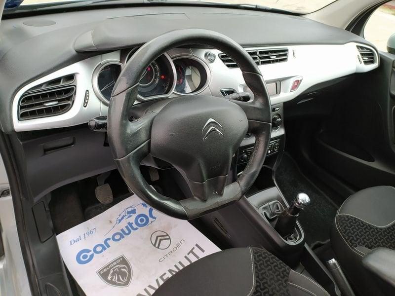 Citroën C3 C3 1.4 vti Style
