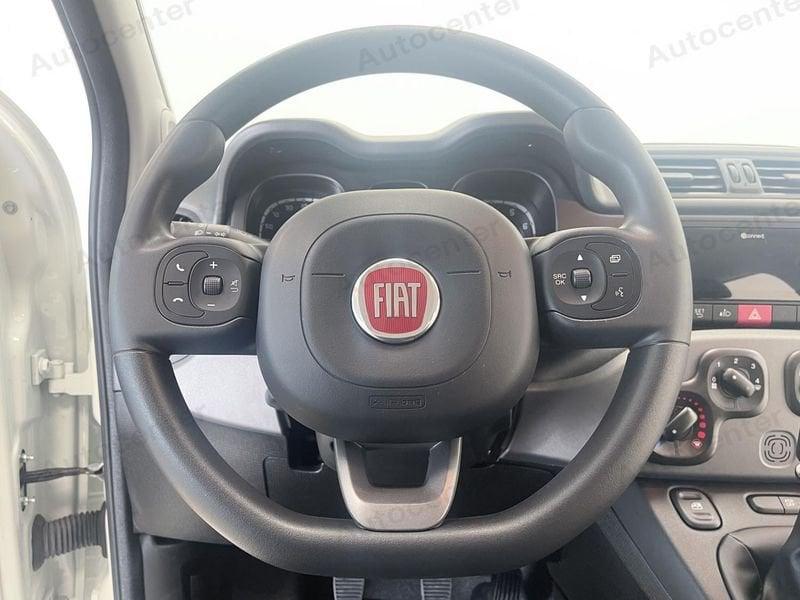 FIAT Panda 1.0 firefly hybrid City Life s&s 70cv