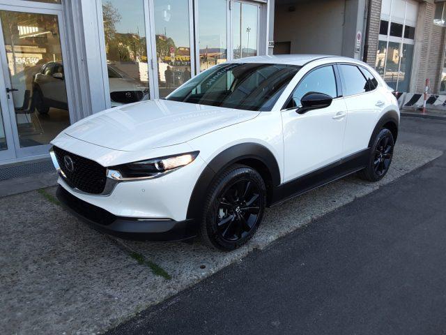 MAZDA CX-30 2.0L e-Skyactiv-G 150cv M Hybrid Homura