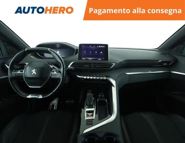 PEUGEOT 3008 THP 165 EAT6 S&S GT Line