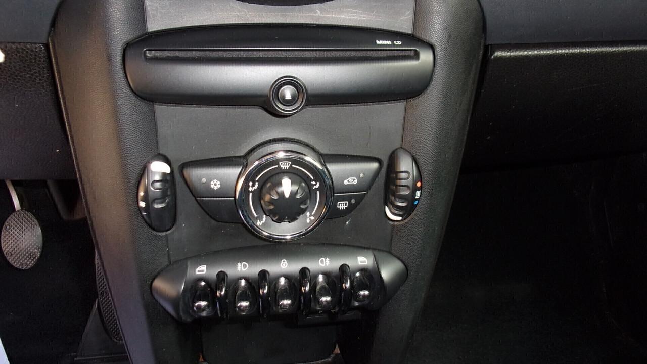Mini Mini 1.6 16V Cooper
