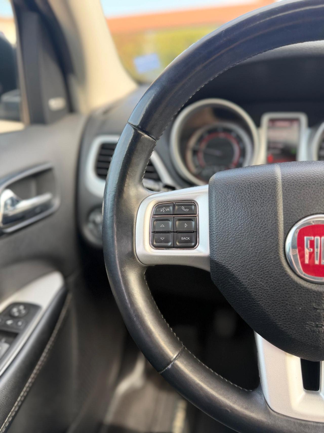 Fiat Freemont 2.0 Multijet 140 CV Lounge 7POSTI