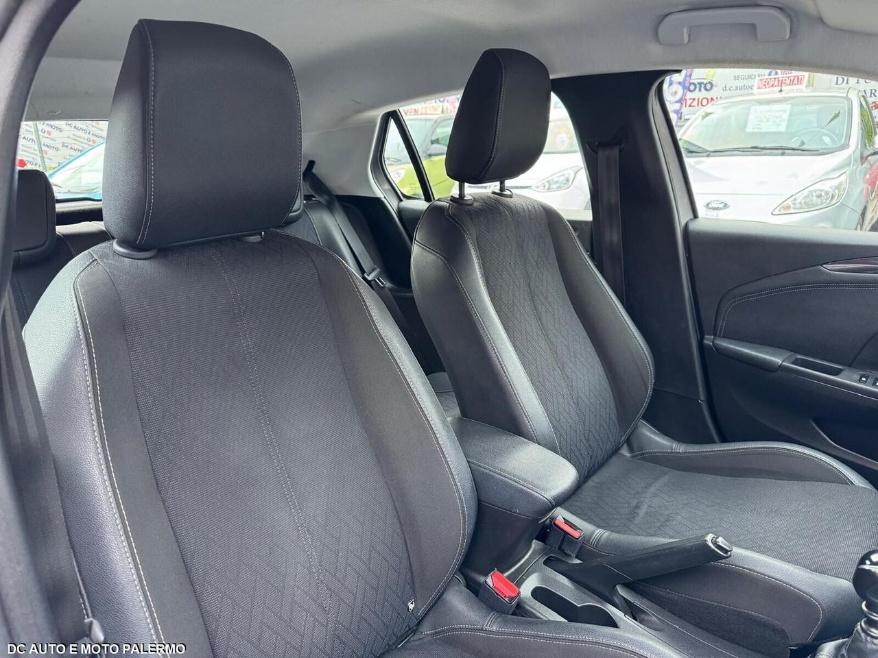 Opel Corsa 1.2 Benzina 100CV.Elegance.2021