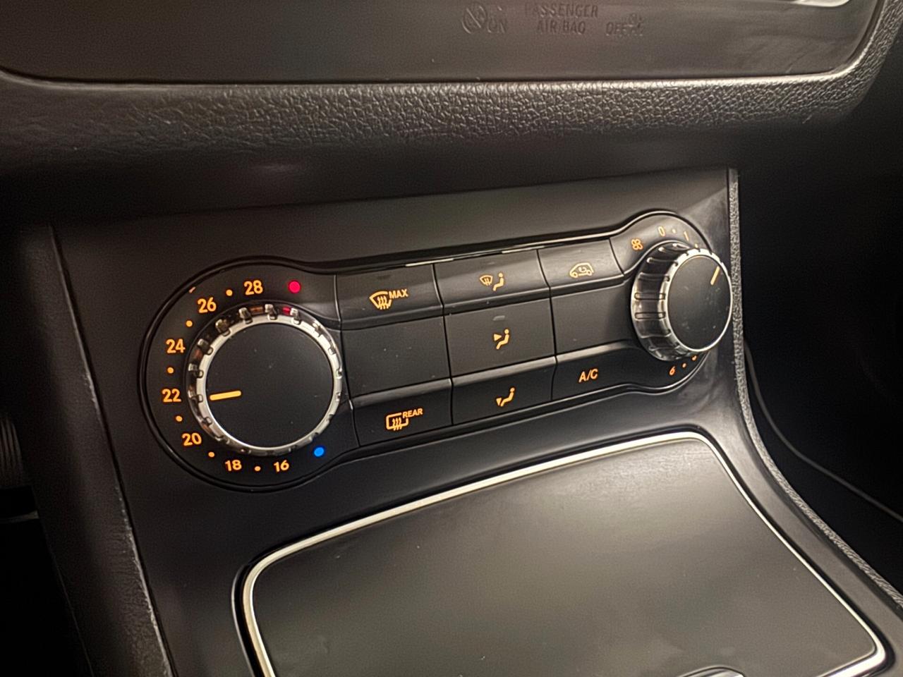 MERCEDES-BENZ B 180 CDI Automatic Executive ** UNICO PROPRIETARIO**