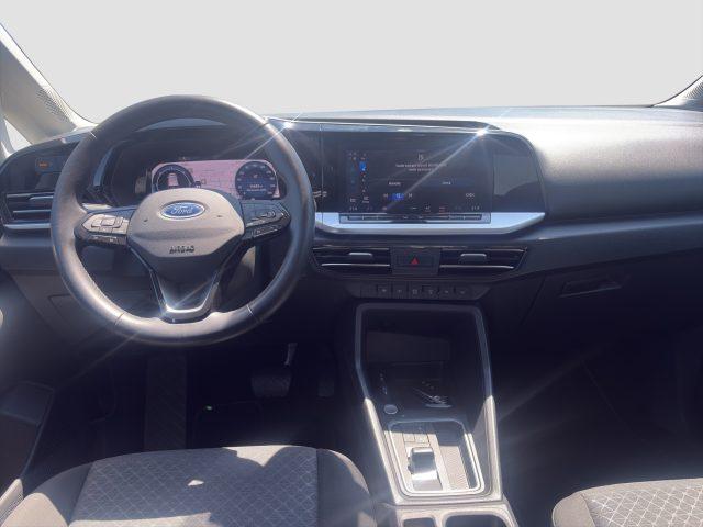 FORD Tourneo Connect Grand Tourneo Connect 2.0 EcoBlue 122 CV aut. Tita