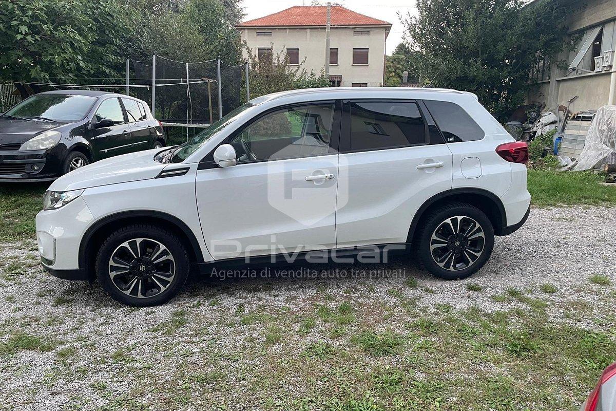 SUZUKI Vitara 1.4 Boosterjet Top