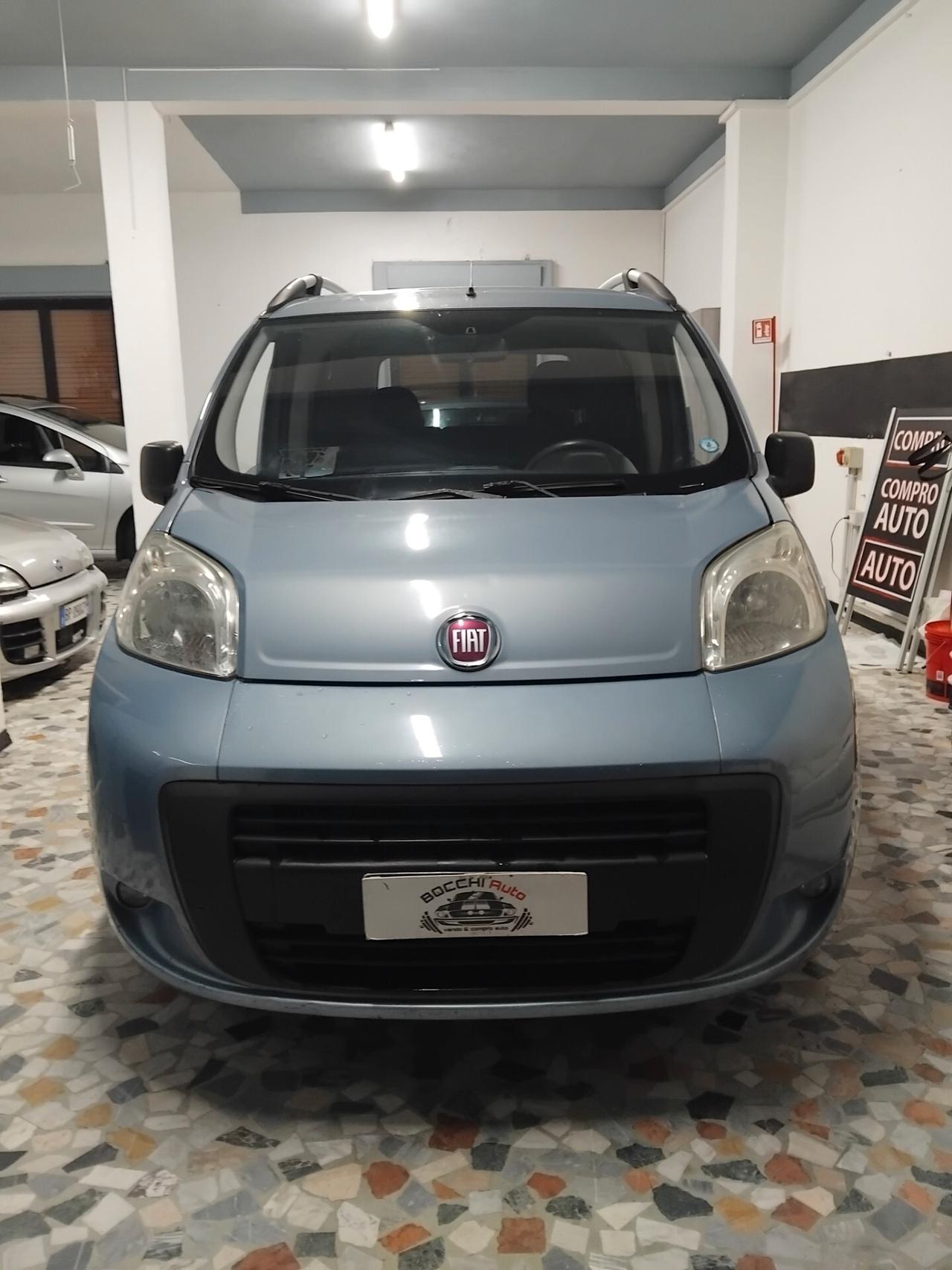 Fiat Qubo 1.3 MJT 95 CV Active