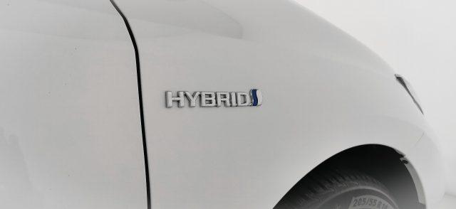 TOYOTA Auris 1.8 Hybrid Business