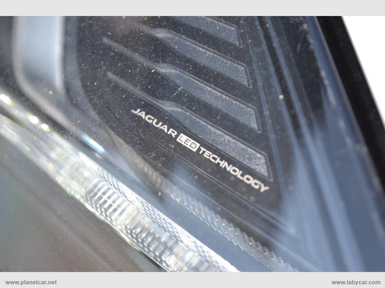 JAGUAR E-Pace 2.0D 150CV